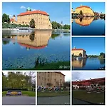 Kwatera prywatna Homestay Podebrady *