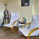 Homestay Podebrady * Podiebrady
