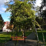Homestay Podebrady *
