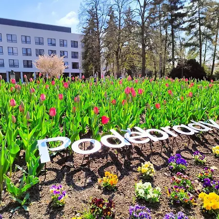 Homestay Podebrady Проживание в семье