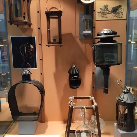 Rum i privatbostad Homestay Podebrady *