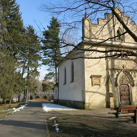 Ubytování v soukromí Homestay Poděbrady Poděbrady