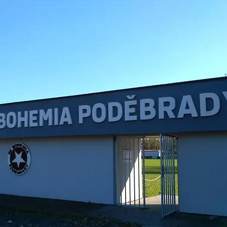 Homestay Poděbrady Ubytování v soukromí Poděbrady