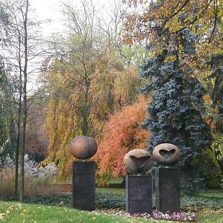 Homestay Podebrady * Подебрады
