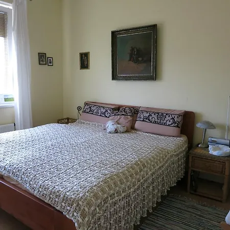 Homestay Poděbrady