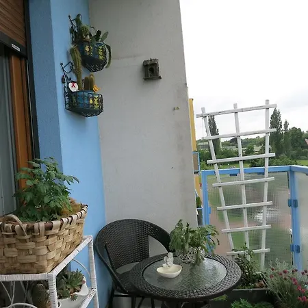 Ubytování v soukromí Homestay Poděbrady *