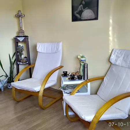 Homestay Podebrady * Подебрады