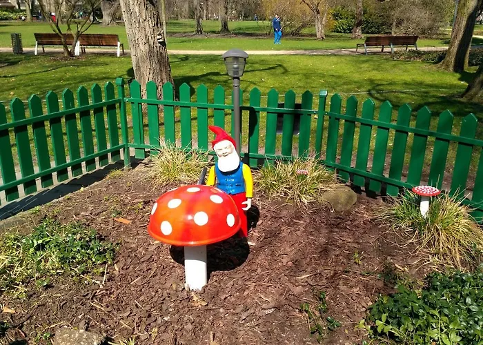 Homestay Podebrady Homestay
