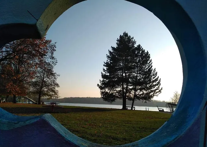 Homestay Podebrady * Poděbrady