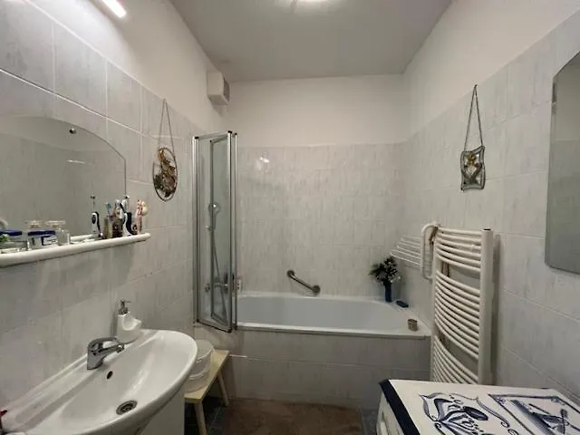 Privat bolig Homestay Podebrady *
