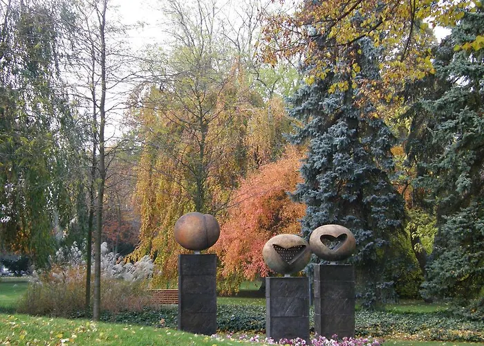 Homestay Podebrady * Poděbrady