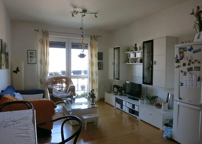 Privat bolig Homestay Podebrady *
