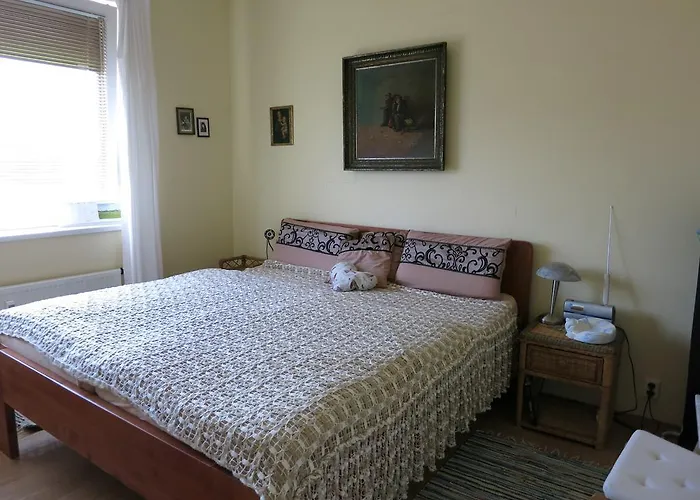 Homestay Podebrady