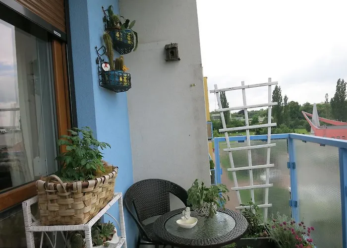 Privat bolig Homestay Podebrady *