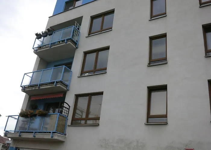 Homestay Podebrady