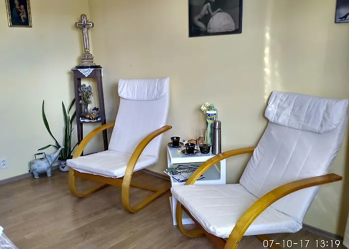 Homestay Podebrady * Podebrady