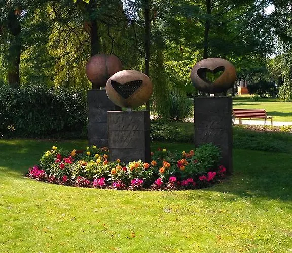 Homestay Podebrady Podebrady
