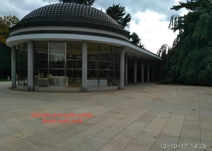 Homestay Podebrady