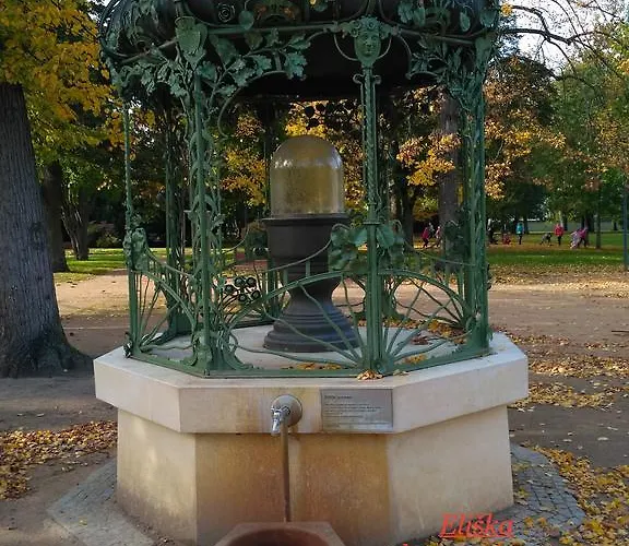 Homestay Podebrady *